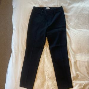 Club Monaco Navy Dress Pants